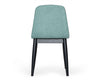 Modrest Lomeli Modern Blue Dining Chair (Set Of 2) Model VGMA-MI-860-CH