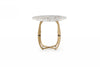 Modrest Echo - Modern Marble End Table