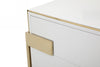 Modrest Adonis - Modern Dresser
