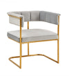 Modrest Bavaria Modern Dining Chair Model VGRH-RHS-DC-115