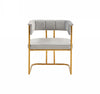Modrest Bavaria Modern Dining Chair Model VGRH-RHS-DC-115