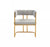 Modrest Bavaria Modern Dining Chair Model VGRH-RHS-DC-115