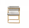 Modrest Bavaria Modern Dining Chair Model VGRH-RHS-DC-115