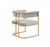 Modrest Bavaria Modern Dining Chair Model VGRH-RHS-DC-115