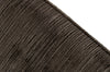 Modrest Maggie Modern Black And Brown Dining Chair (Set Of 2) Model VGDWJ10045