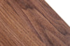 Nova Domus Asus - Italian Modern Walnut Dresser