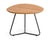 Modrest Eudora Industrial Oak Tall End Table Model VGEDTR254402