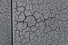 Modrest Buckley - Modern Grey Crackle Dresser