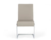 Modrest Batavia Modern Grey Dining Chair (Set Of 2) Model VGEWF3131BL-GRY