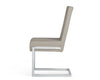 Modrest Batavia Modern Grey Dining Chair (Set Of 2) Model VGEWF3131BL-GRY