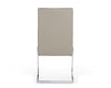 Modrest Batavia Modern Grey Dining Chair (Set Of 2) Model VGEWF3131BL-GRY