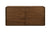 Modrest Dustin - Modern Walnut Dresser