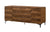 Modrest Paula - Mid-Century Walnut Dresser