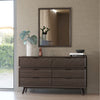 Modrest Roger - Mid-century Acacia Dresser