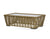 Renava Ko Tao Outdoor Wicker Coffee Table Model VGATRASF-054-COF