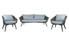 Renava Panama - Modern Outdoor Sofa Set
