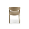 Modrest Faerron Modern Tan Leatherette Dining Chair Model VGEUMC-7182CH-TAN