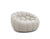 Divani Casa Yolonda Modern Curved Beige Fabric Chair Model VGEV2126C-CHR-C-01