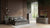 California King Nova Domus Ferrara Modern Volcano Oxide Grey 4 Piece Bedroom Set Model VGACFERRARA-4PC-SET-CK