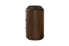 Modrest Fields Modern Walnut Acacia Dresser Model VGWD-VGD3-DR06-WAL