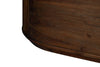 Modrest Fields Modern Walnut Acacia Dresser Model VGWD-VGD3-DR06-WAL