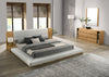 California King Nova Domus Jagger Modern Natural Oak Bedroom Set
