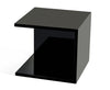 846Et Modern High Gloss Nightstand Model VGGU846ET-BLK