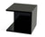 846Et Modern High Gloss Nightstand Model VGGU846ET-BLK