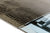 A&X Stratton Modern Black Extendable Dining Table Model VGUN8930