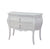 Ophelia White Bedroom Dresser