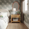 Amara Natural Rattan Nightstand Model: TOV-B21027