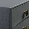 Divine Grey Nightstand Model: TOV-B44052