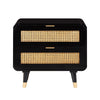Christine Nightstand Model: TOV-B44063