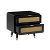 Christine Nightstand Model: TOV-B44063