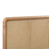 Kavali Blush King Bed Model: TOV-B44118