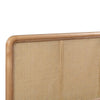 Kavali Blush Full Bed Model: TOV-B44119