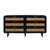 Christine 6 Drawer Dresser Model: TOV-B44133