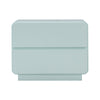 Sagura Blue Nightstand Model: TOV-B54229