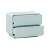 Sagura Blue Nightstand Model: TOV-B54229