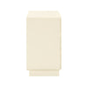 Sagura Cream 6-Drawer Dresser Model: TOV-B54230