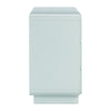 Sagura Blue 6-Drawer Dresser Model: TOV-B54231