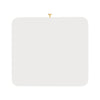 Julieta Cream Nightstand Model: TOV-B54257