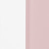 Tori Motif Mauve Nightstand Model: TOV-B54320