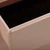 Tammy Taupe 6-Drawer Dresser Model: TOV-B54339