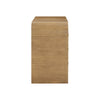 Hump 6 Drawer Natural Dresser Model: TOV-B54398