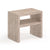 Derry Lavender Capiz Shell Nightstand Model: TOV-B54433