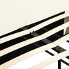Athara Cream Velvet Queen Bed Model: TOV-B68944
