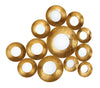 Vivid Gold Mirror Model: TOV-C18142