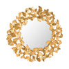 Lyrical 36 Inch Mirror Model: TOV-C18213-36