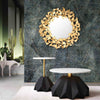 Lyrical 36 Inch Mirror Model: TOV-C18213-36